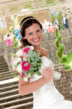 Wedding Photography  Bridal photos